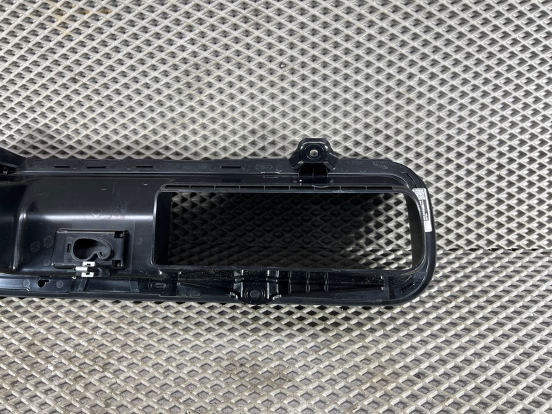 Обшивка потолка Land Rover Defender (L663, 2020г.)