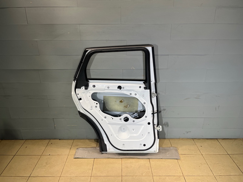 Дверь Land Rover Range Rover Evoque (L538, 2012г.)