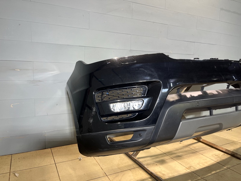 Бампер Land Rover Range Rover Sport (L494, 2017г.)