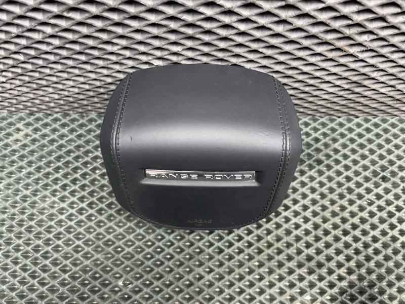 Подушка безопасности в руль Land Rover Range Rover Sport (L461, 2023г.)