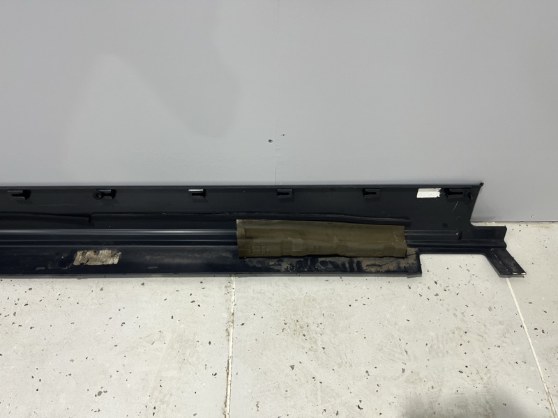 Молдинг порога Land Rover Range Rover Sport (L494, 2014г.)