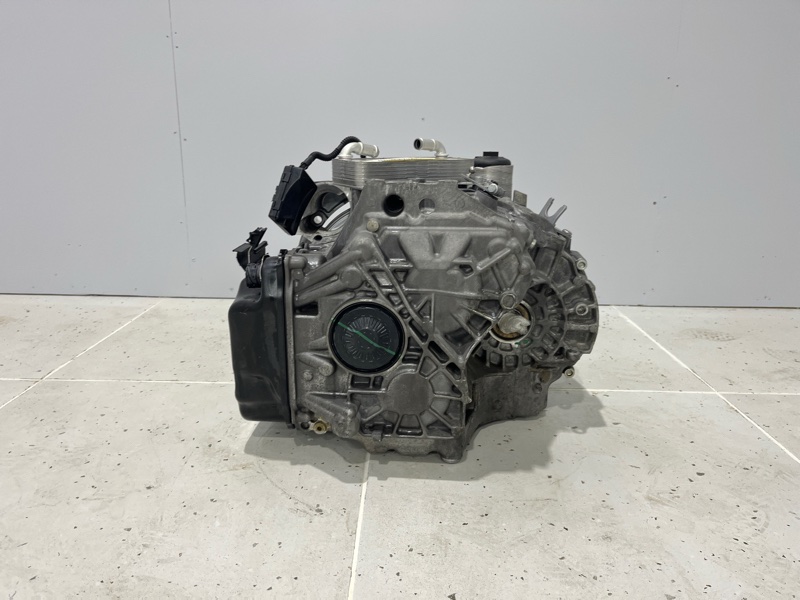 АКПП Volkswagen Tiguan (MBQ, 2023г.)