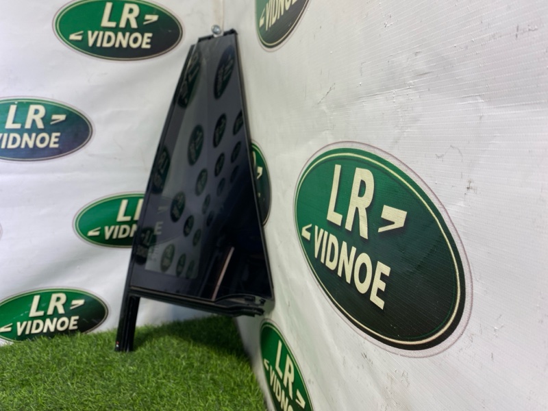 Стекло двери Land Rover Range Rover (L405, 2018г.)