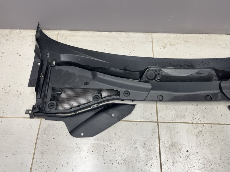 Жабо Land Rover Range Rover Sport (L461, 2025г.)