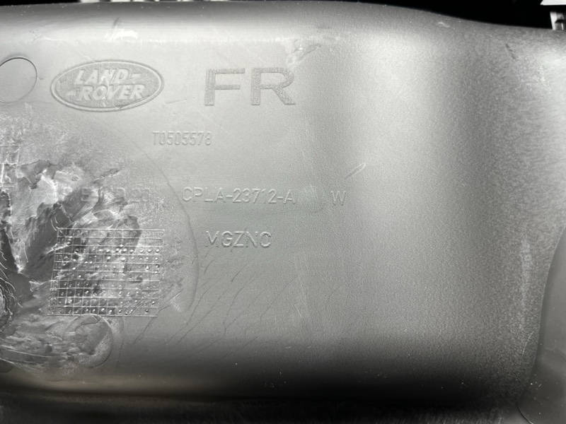 Комплект обивок дверей Land Rover Range Rover Sport (L494, 2020г.)