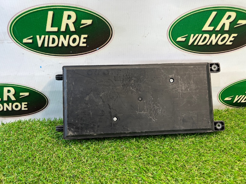 Блок комфорта Land Rover Range Rover Sport (L494, 2016г.)