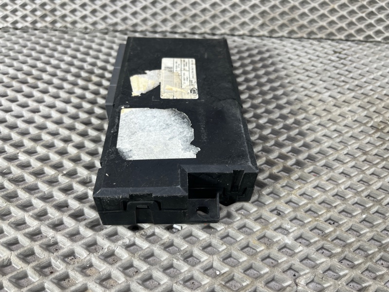 Блок памяти сидений Land Rover Range Rover (L322, 2011г.)