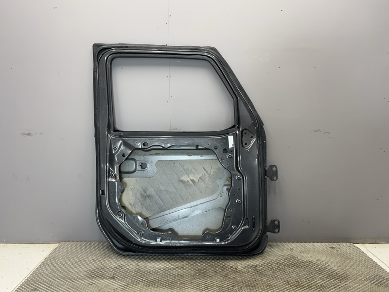 Дверь Jeep Wrangler (JL, 2019г.)
