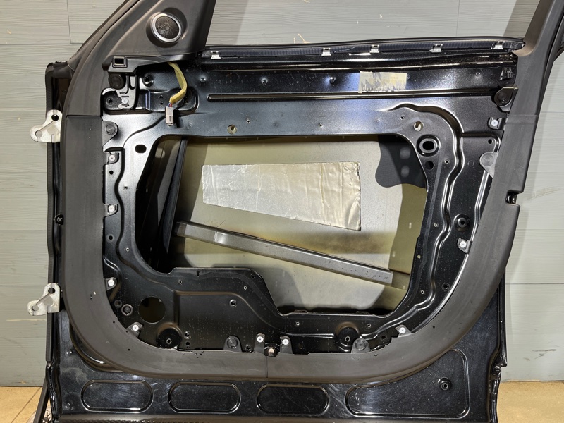 Дверь Land Rover Range Rover Sport (L494, 2017г.)