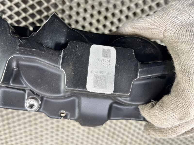 Суппорт тормозной Land Rover Range Rover Sport (L461, 2023г.)