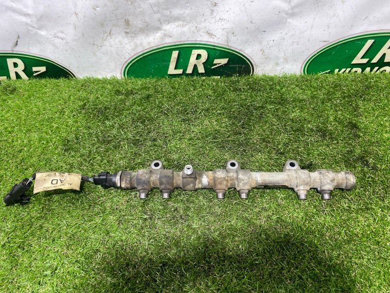 Топливная рампа Land Rover Range Rover (L322, 2010г.)