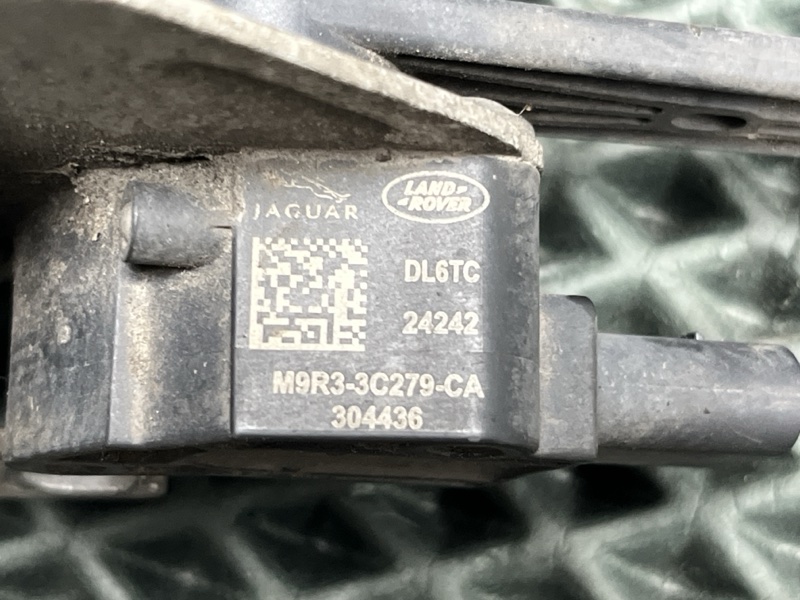 Датчик высоты Land Rover Range Rover Sport (L461, 2025г.)