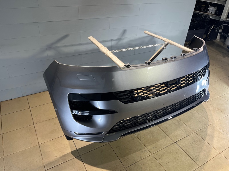 Бампер Land Rover Range Rover Sport (L461, 2024г.)