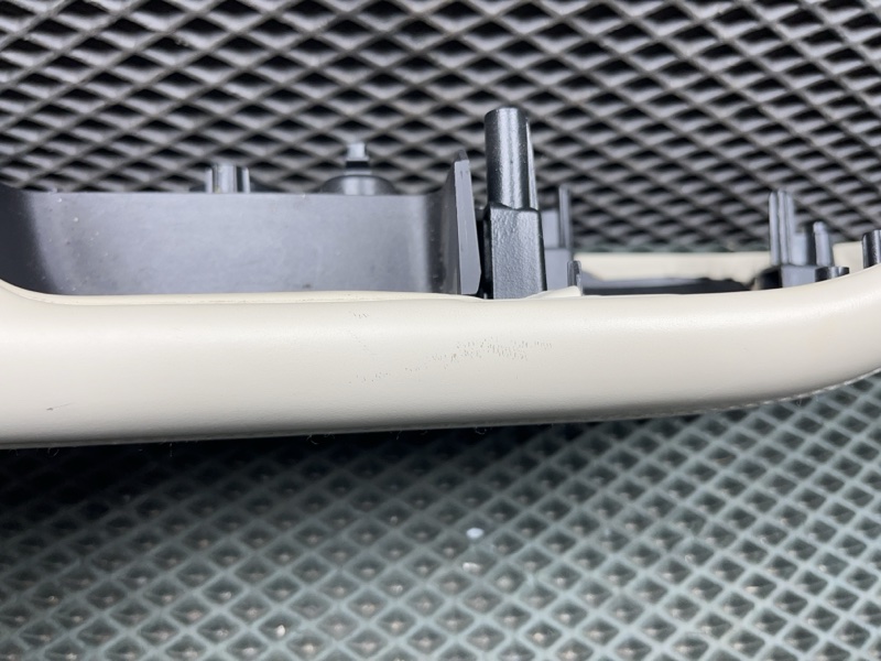 Подлокотник двери Land Rover Range Rover (L405, 2020г.)