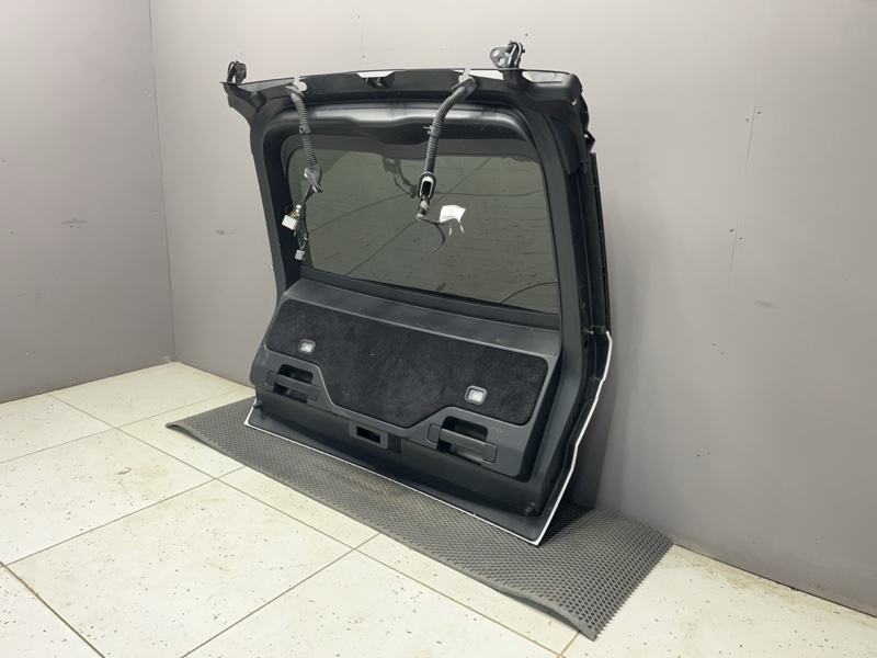 Крышка багажника Land Rover Range Rover Sport (L494, 2021г.)