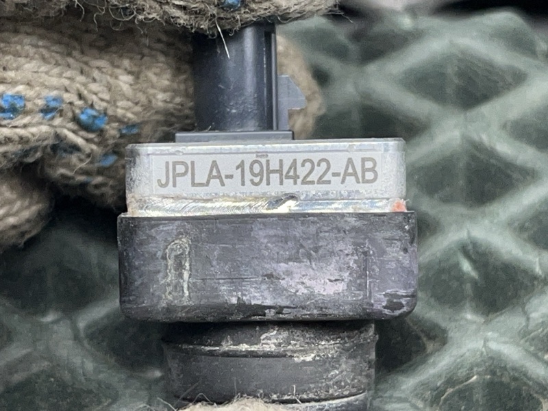 Камера заднего вида Land Rover Range Rover Sport (L494, 2021г.)