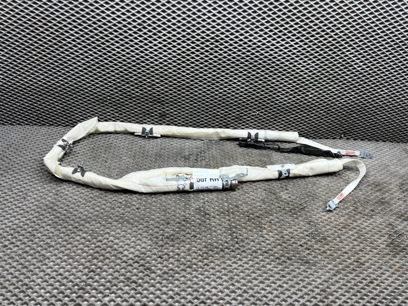 Подушка безопасности боковая (шторка) Land Rover Range Rover Evoque (L538, 2017г.)