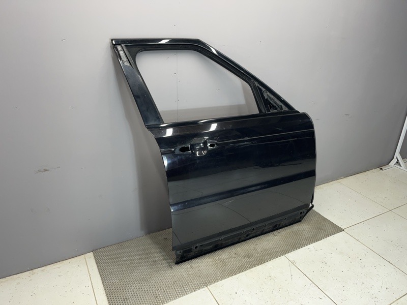 Дверь Land Rover Range Rover Sport (L494, 2014г.)