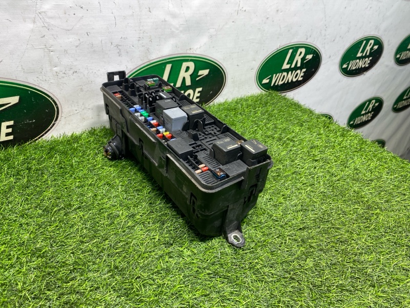 Блок предохранителей Range Rover Long (L405, 2018г.)
