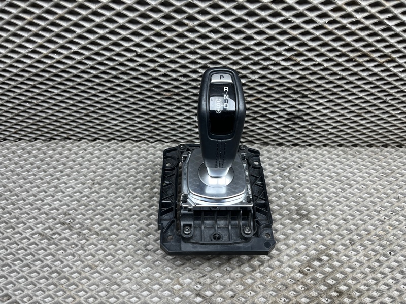 Селектор АКПП Land Rover Range Rover Evoque (L551, 2020г.)