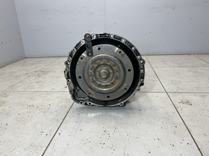 АКПП Land Rover Range Rover Sport (L494, 2015г.)