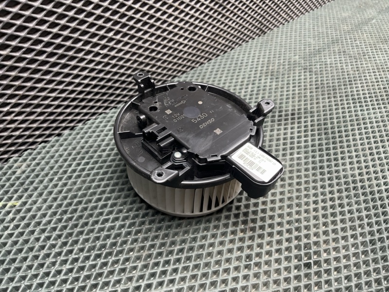 Мотор печки Land Rover Range Rover Sport (L494, 2021г.)