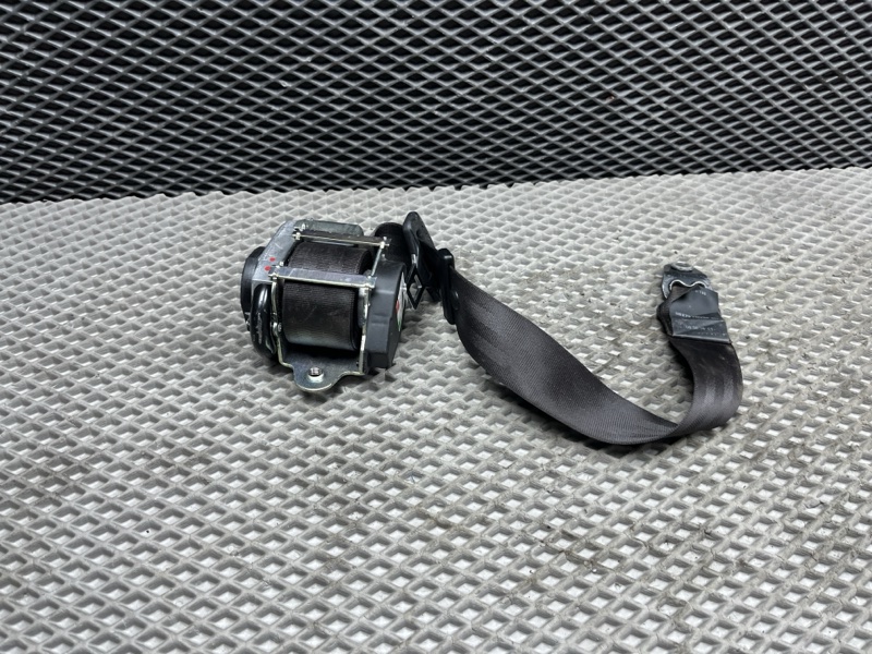 Ремень безопасности Land Rover Range Rover (L405, 2016г.)