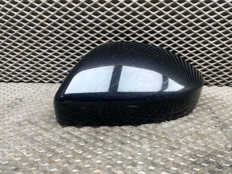 Крышка зеркала Land Rover Discovery Sport (L550, 2020г.)