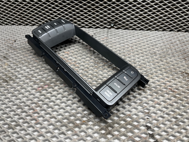 Блок кнопок Land Rover Range Rover Evoque (L538, 2012г.)
