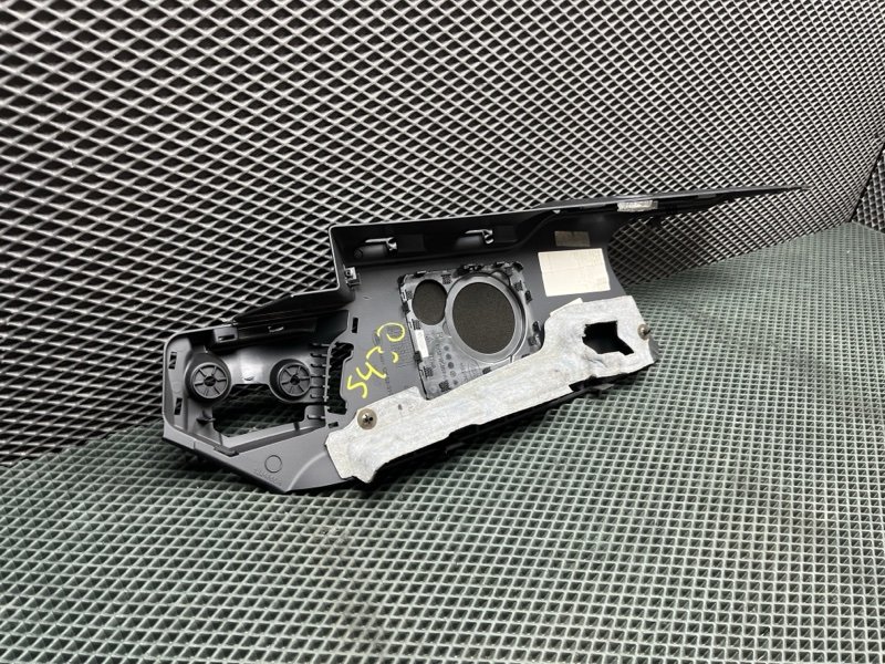 Накладка (сетка) динамика Land Rover Range Rover (L405, 2016г.)