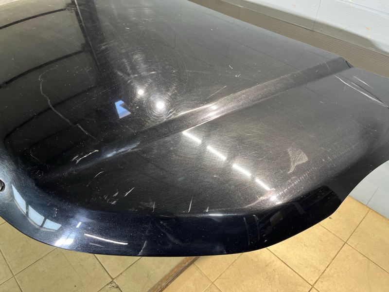 Капот Land Rover Range Rover Evoque (L538, 2013г.)
