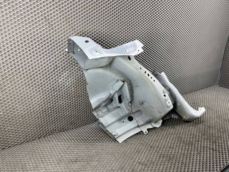 Лонжерон Land Rover Range Rover Evoque (L538, 2012г.)
