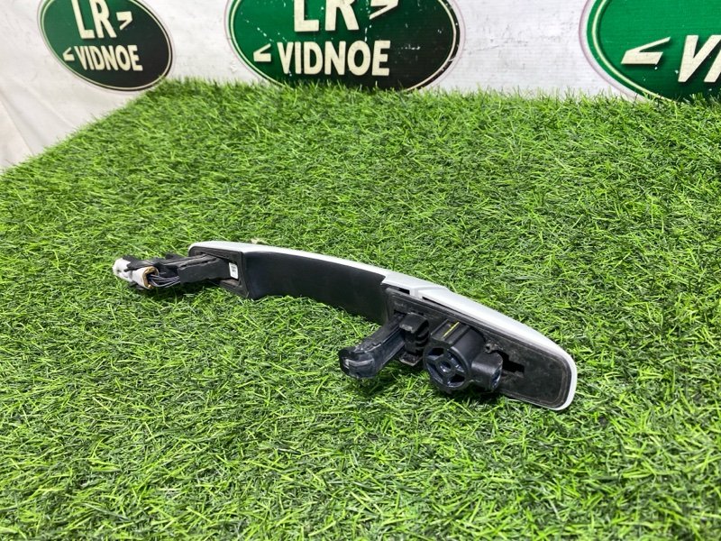 Ручка двери Land Rover Range Rover Sport (L494, 2017г.)