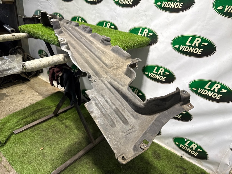 Защита днища Land Rover Range Rover (L405, 2020г.)