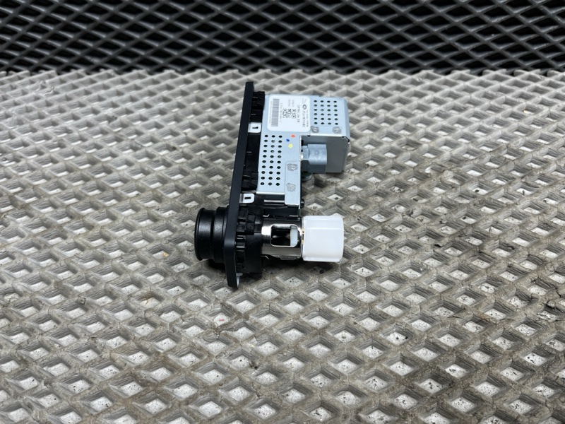 Блок HDMI SIM USB Land Rover Range Rover (L405, 2019г.)
