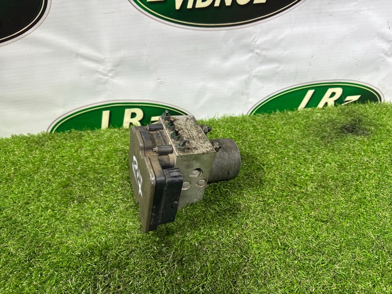 Блок ABS Land Rover Range Rover (L405, 2018г.)