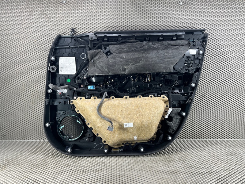 Обшивка двери Land Rover Range Rover Sport (L461, 2024г.)