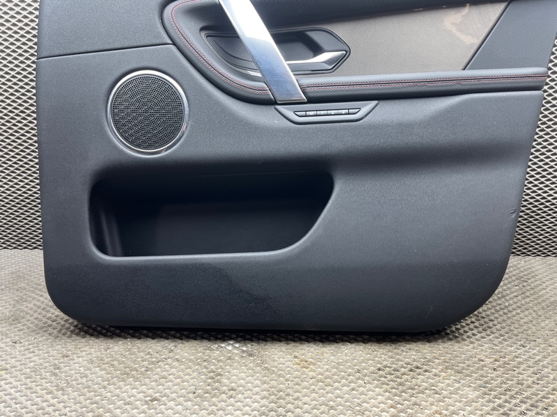 Комплект обивок дверей Land Rover Discovery Sport (L550, 2020г.)