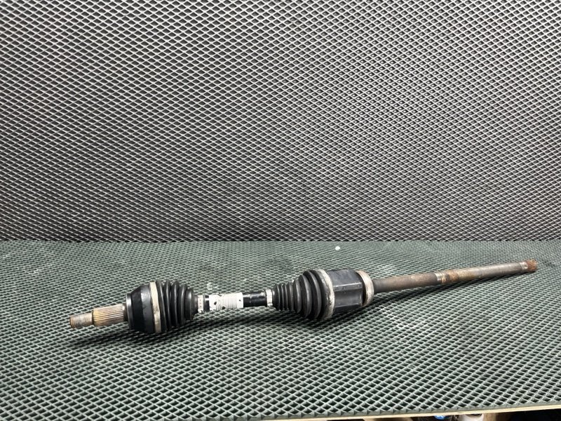 Привод Land Rover Range Rover Evoque (L538, 2017г.)