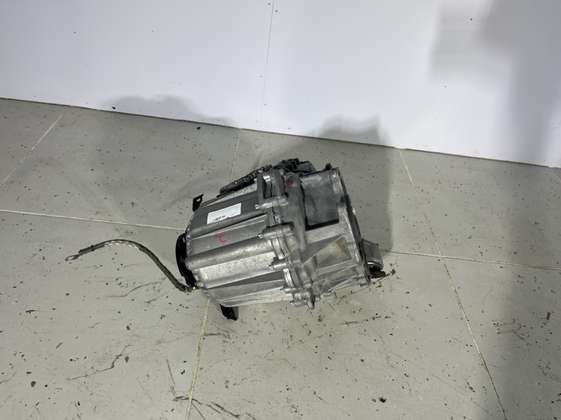 Раздаточная коробка Land Rover Range Rover Sport (L494, 2020г.)
