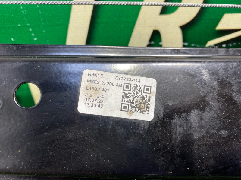 Стеклоподъемник Land Rover Range Rover Sport (L461, 2023г.)