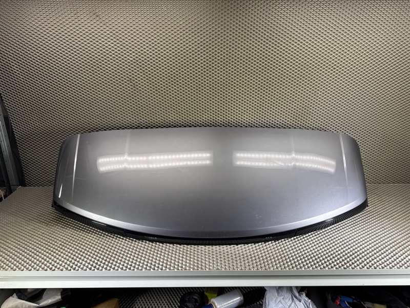 Спойлер Land Rover Range Rover Sport (L461, 2024г.)