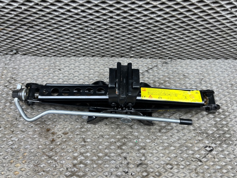 Домкрат Land Rover Range Rover Evoque (L538, 2013г.)
