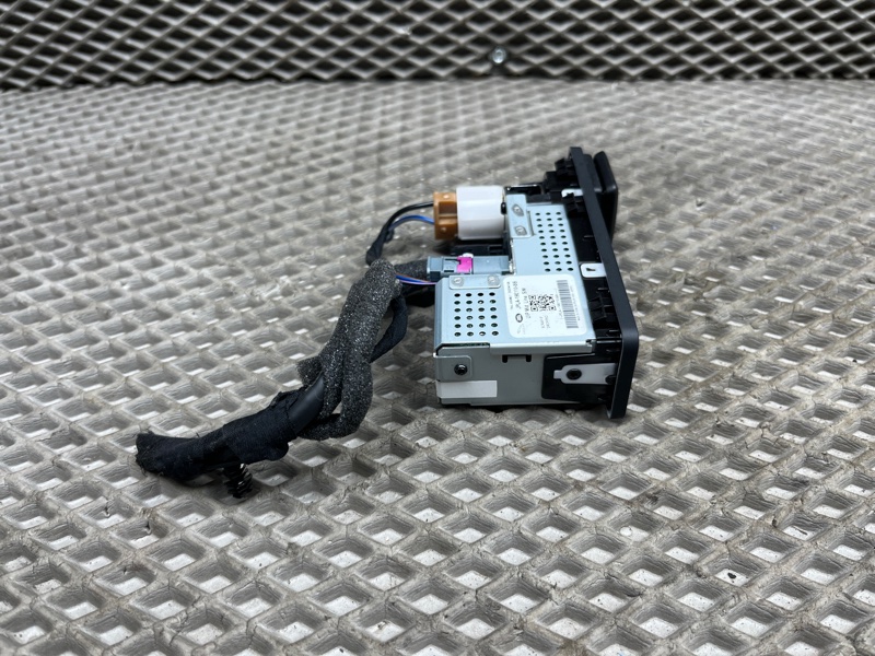 Блок HDMI SIM USB Land Rover Discovery Sport (L550, 2020г.)