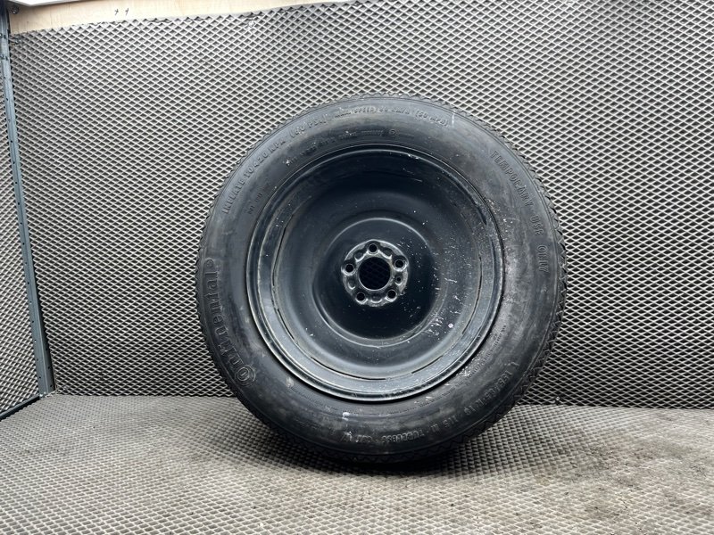 Запаска Land Rover Range Rover Evoque (L538, 2017г.)