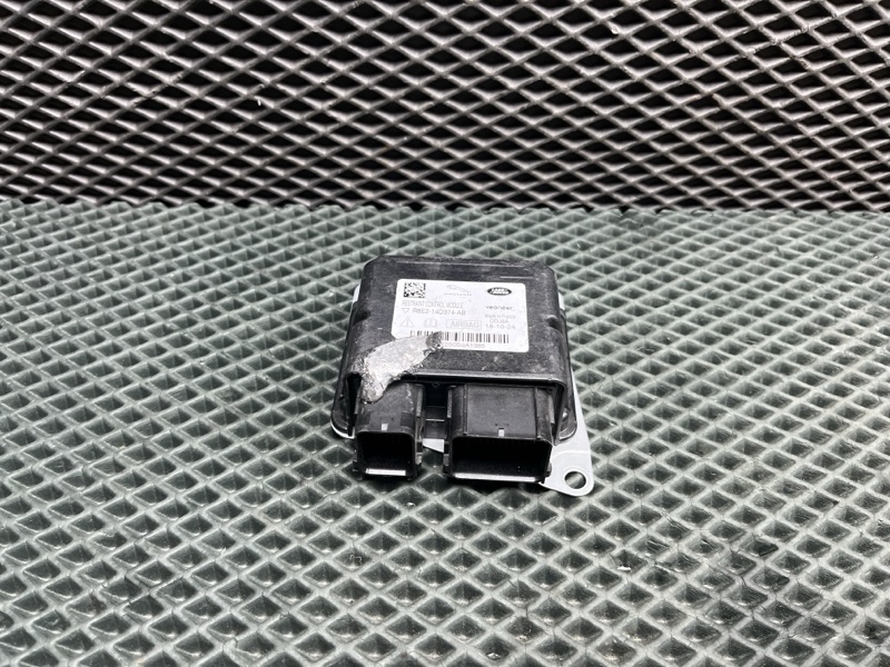 Блок управления SRS Land Rover Range Rover Sport (L461, 2025г.)