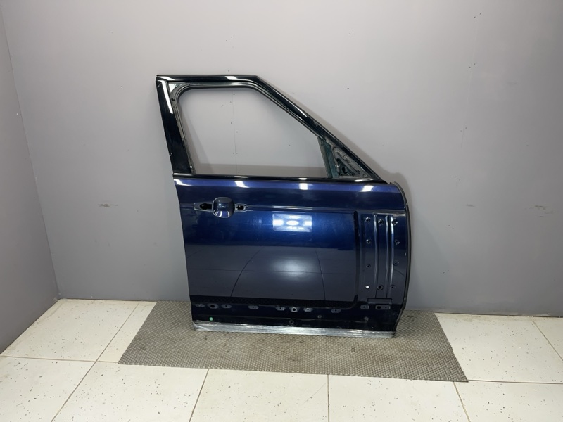 Дверь Land Rover Range Rover (L405, 2014г.)