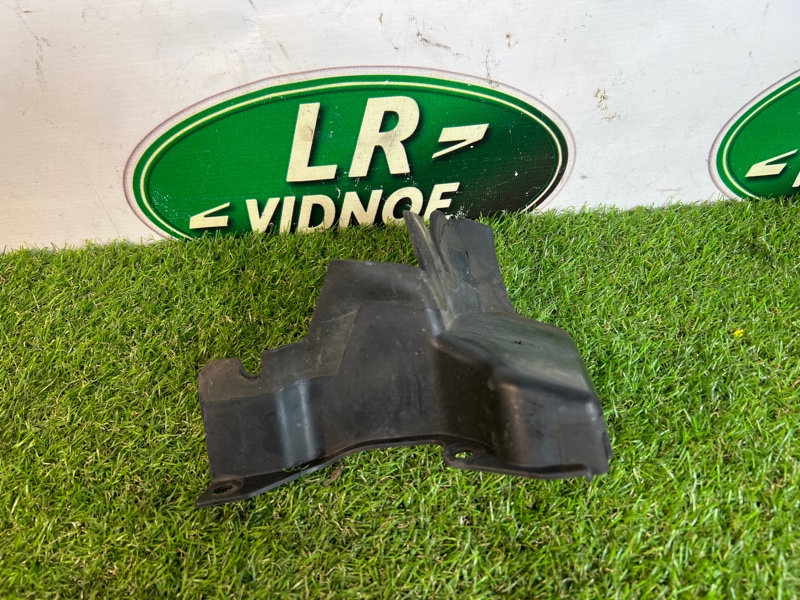 Дефлектор радиатора Land Rover Range Rover Velar (L560, 2018г.)