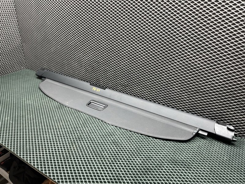 Шторка багажника Land Rover Discovery Sport (L550, 2016г.)