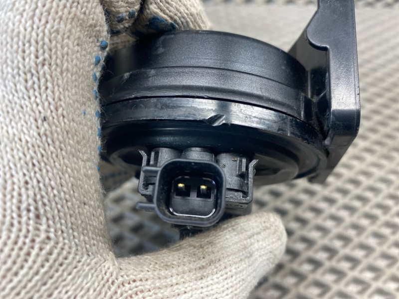 Звуковой сигнал Land Rover Range Rover Sport (L461, 2023г.)